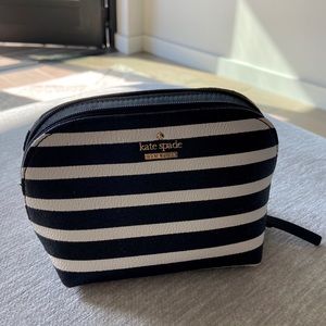 Kate Spade Small Cosmetic Case